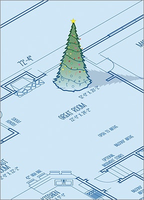 Blueprint Tree