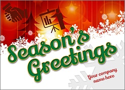 card from category