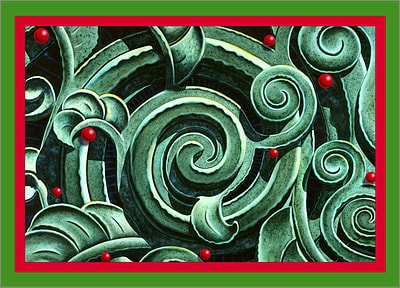 Deco Volute