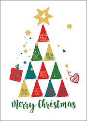card from category