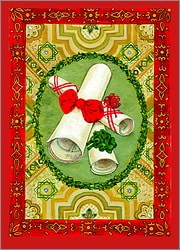 card from category